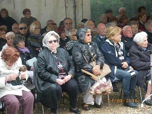 2016 05 01 1ER MAI A N.D D AFRIQUE A THEOULE SUR MER (9)